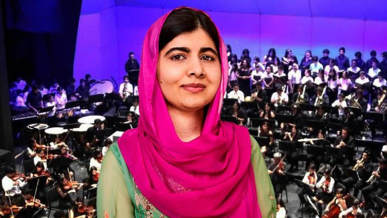 Dedicará la OSSLA concierto a Malala