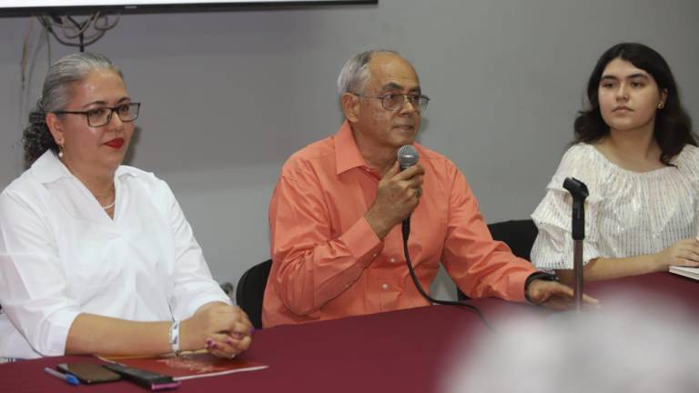 Graciela Domínguez Nava, Rodolfo Díaz Fonseca y Grecia Xiomara Barraza De León.