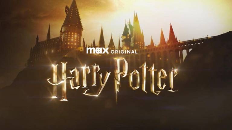 Revelan la cifra que ganará J. K. Rowling por la nueva serie de Harry Potter