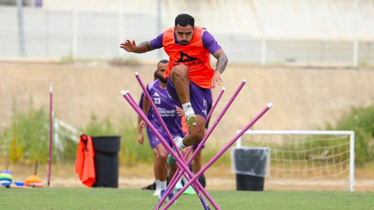 Mazatlán FC realizará una visita complicada cuando se mida a Rayados en Monterrey.