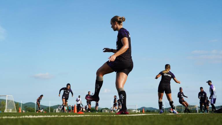 Mazatlán Femenil recibe este domingo al León en partido de la jornada 4.