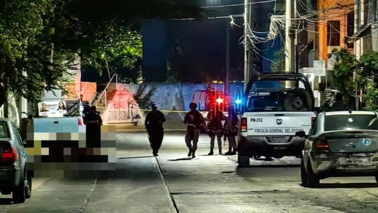 Durante el lunes 20 de mayo, 12 personas fueron asesinadas en Acapulco.