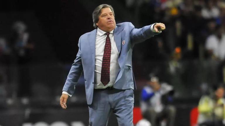 Miguel Herrera es anunciado como nuevo entrenador de la Selección de Costa Rica