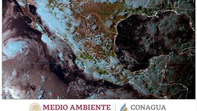 Monzón mexicano, el fenómeno que ha ocasionado lluvias intensas en Sinaloa