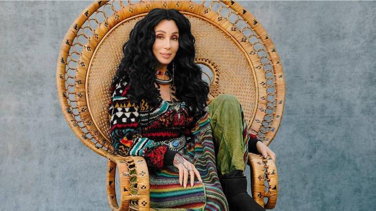 Cher actuará en el próximo evento de Victoria’s Secret.