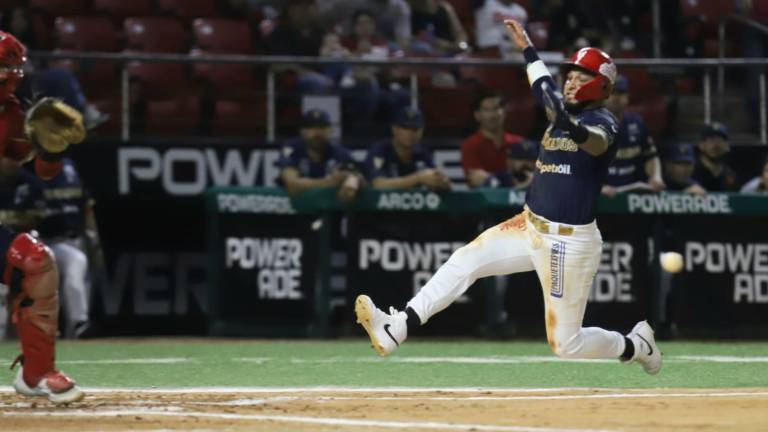 Alonso Gaitán tomará el lugar de Randy Romero en el Premier 12