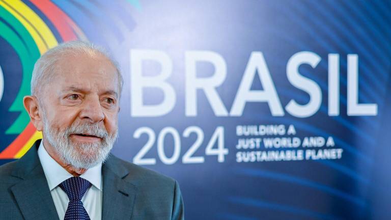 Lula da Silva supera con éxito una segunda intervención quirúrgica.