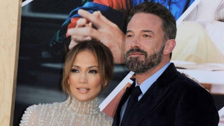 Tras su divorcio, Ben Affleck y JLO buscan seguir siendo amigos