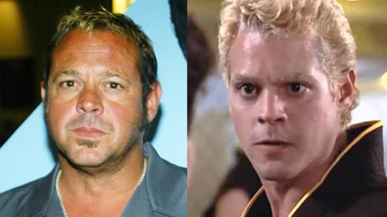 Chad McQueen, protagonista de ‘Karate Kid’, muere a los 63 años