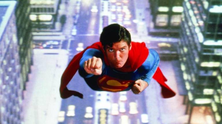 Lanzan tráiler de ‘Super/Man: la historia de Christopher Reeve’