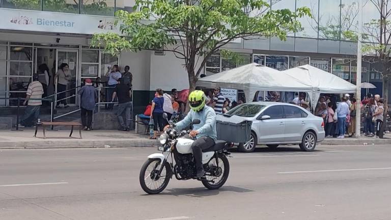 Un 60 por ciento de los menores que han sufrido accidente en motocicletas han quedado con alguna discapacidad.