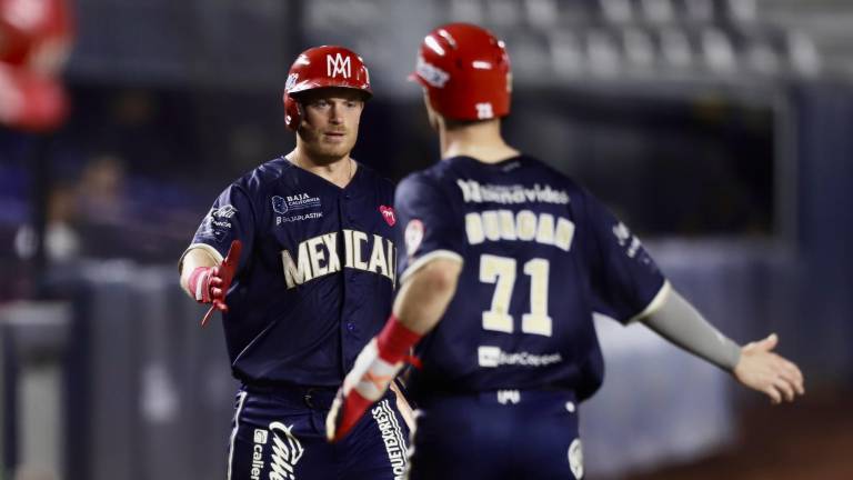 Mexicali gana la serie en Monterrey.