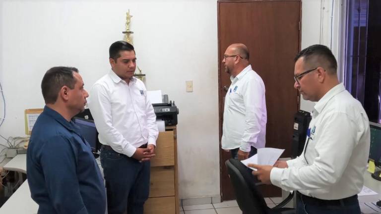 JUMAPAM lleva a cabo proyecto de mejora: cambia las jefaturas de sus 4 Distritos