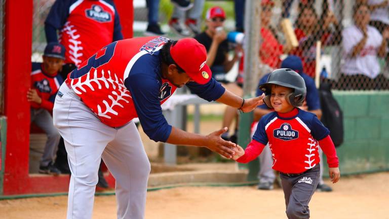 Cinco equipos mazatlecos van a finales del Mazatlán Baseball Tournament