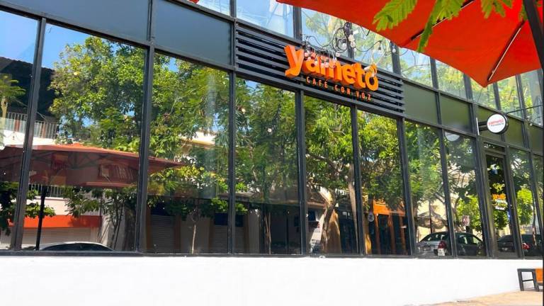 Pizzas y Frappés al 2x1 en Yameto Café