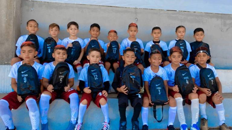 Sinaloa pierde en Nacional de Futbol Pandas y peligra su pase