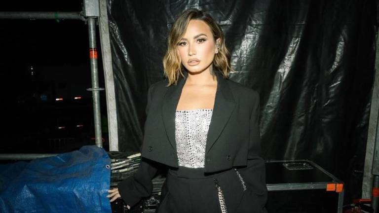 Debuta Demi Lovato como directora con su documental ‘Child Star’