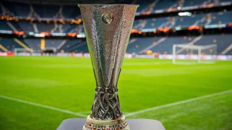 La Europa League dará inicio este jueves 9 de marzo en su ronda de octavos de final.