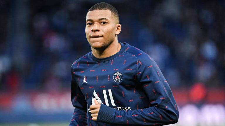 Liverpool también buscaría el fichaje de Mbappé.