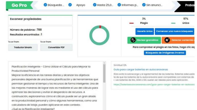 Planificación inteligente en forex — Cómo utilizar el cálculo para mejorar la productividad y eficiencia en el trading