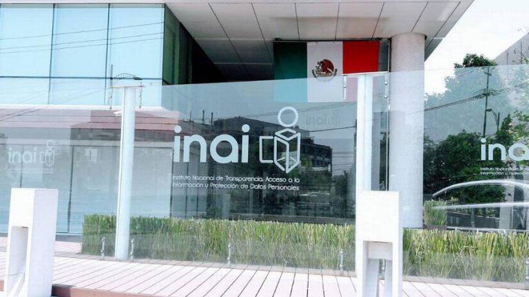 El INAI explicó que la reforma implicaba una regresión para la garantía del acceso a la información.