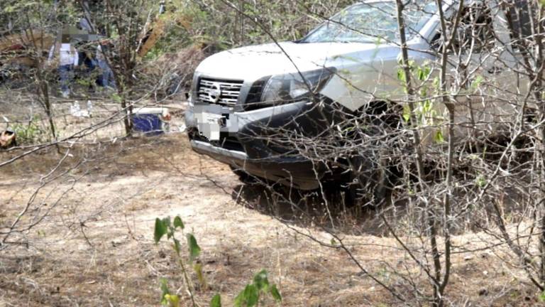 En Mazatlán, hallan otros dos cuerpos en fosas clandestinas; suman cuatro restos en dos días