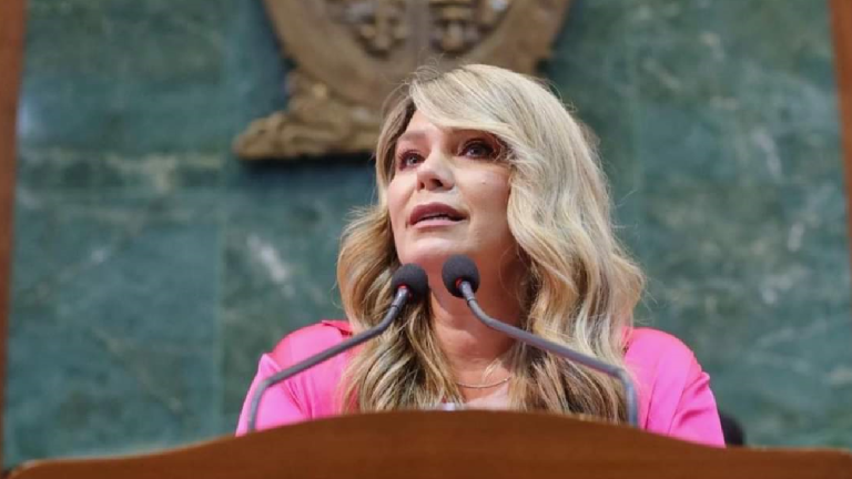 La Diputada Concepción Zazueta Castro enfatizó que las mujeres en el Penal sí reciben atención psicológica, pero que podrían reforzar el programa.