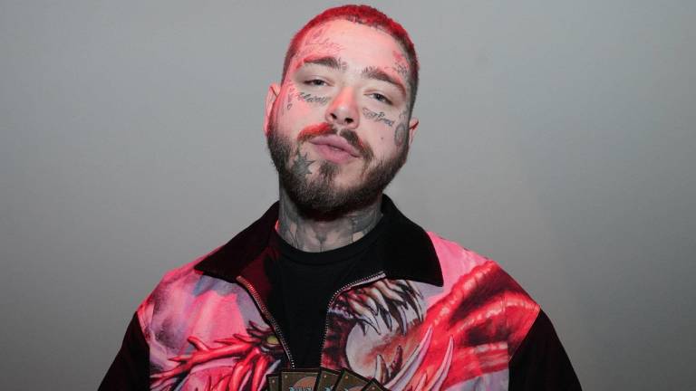 Anuncia Post Malone concierto en México