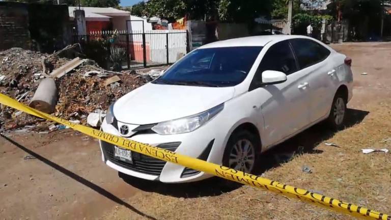 Asesinan a una mujer en Los Mochis; habría sido testigo de una agresión y le toca un balazo