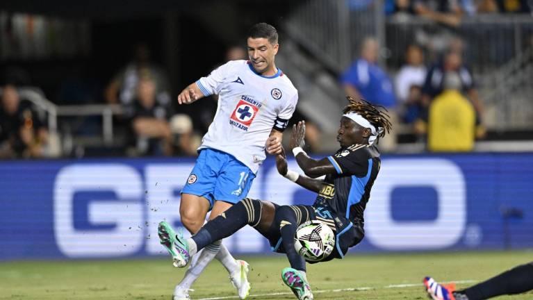 Cruz Azul se enfrentará en la siguiente ronda al Orlando City.