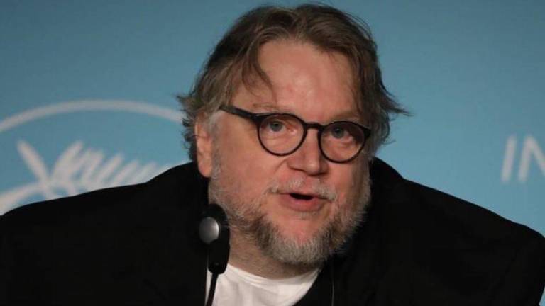 ‘Sobrevivimos el sexenio de López Portillo, pero esto no tiene precedentes’, dice Guillermo del Toro