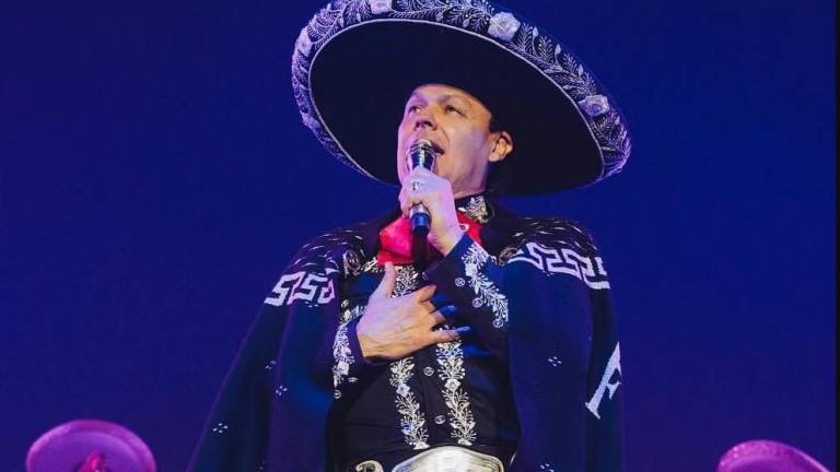 Lanza Pedro Fernández el tema ‘Dime que sí’