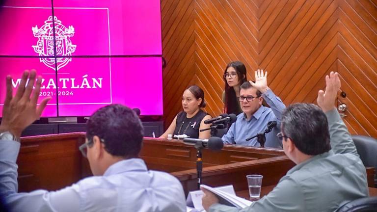 Sala de medios del Palacio Municipal de Mazatlán recibe el nombre de Javier Valdez