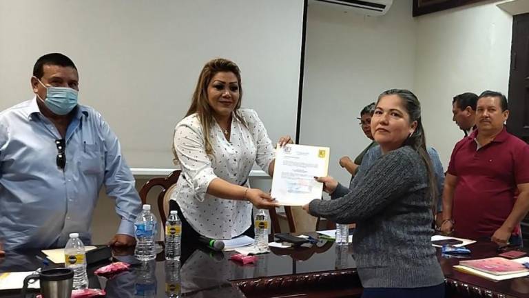 Laura Esther Sánchez es nueva Oficial Mayor de Rosario