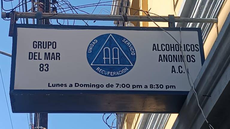 Mazatlán será sede de la Convención Nacional de Alcohólicos Anónimos en 2025