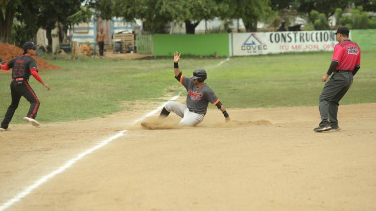 Alijadores de Chito Cano regresa al trono.