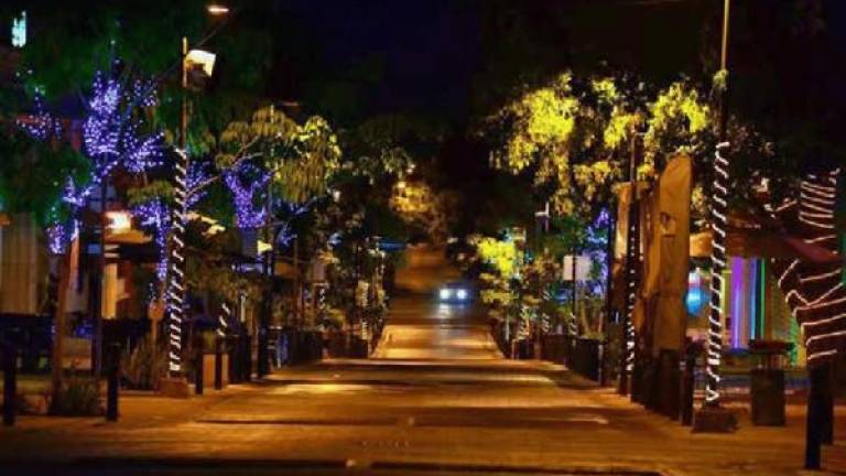 Paseo del Ángel en Culiacán será reconocido como ‘Barrio Mágico’ este fin de semana