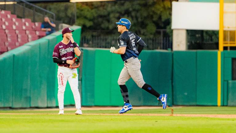 Yaquis rescata el del honor en Culiacán