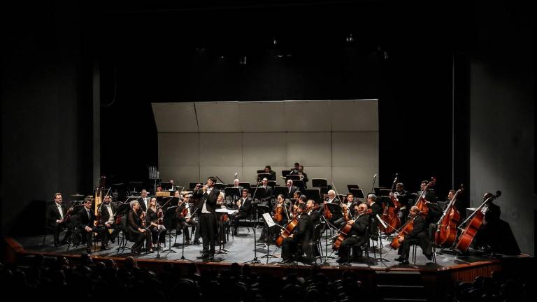 La Orquesta Sinfónica Sinaloa de las Artes tiene plazas vacantes.