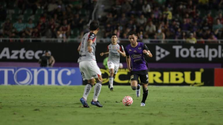 Mazatlán FC quiere hilar victoria este domingo en el Azteca.