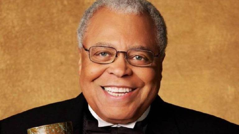 James Earl Jones