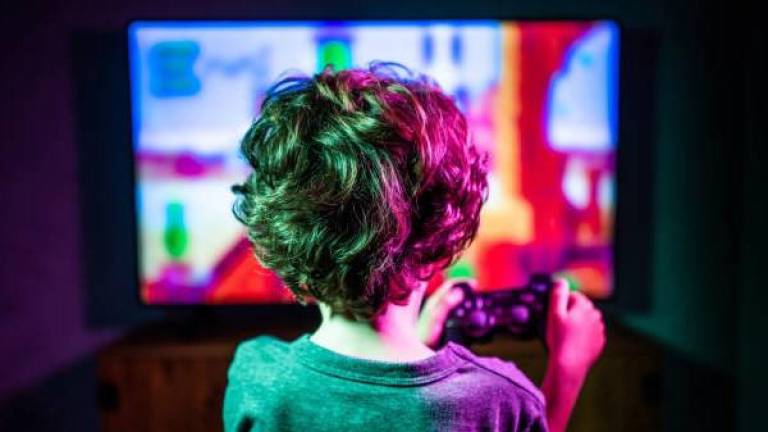 Apuestas en videojuegos: tendencia preocupante