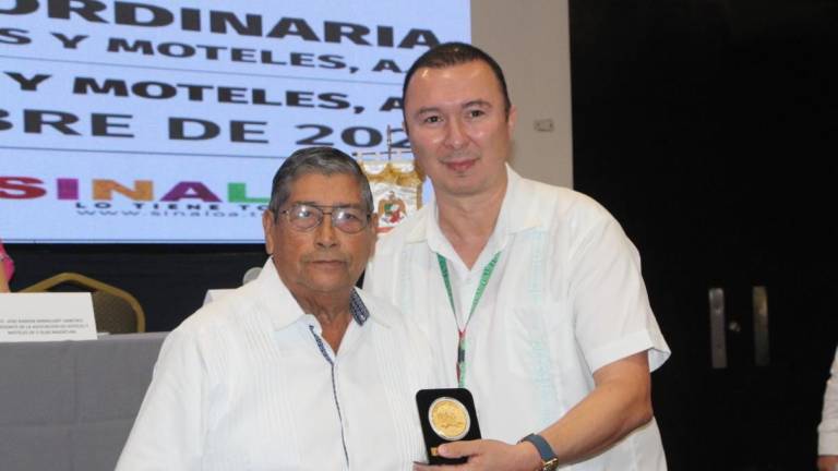 Celebran hoteleros su Asamblea Nacional en Mazatlán