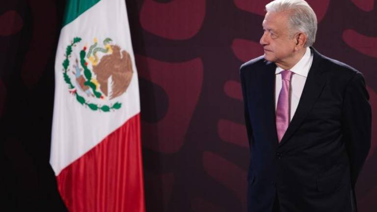 El Presidente Andrés Manuel López Obrador habló del inicio de las mesa de diálogo por la reforma judicial.