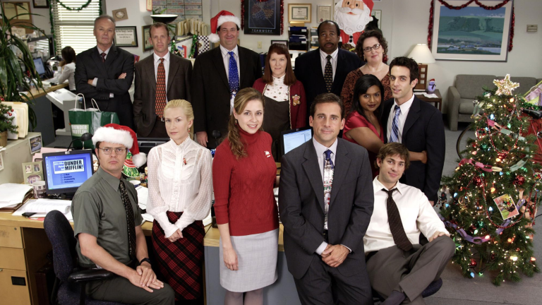 Confirman ‘The Office’ a la mexicana