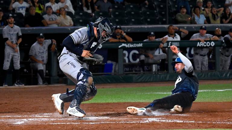 Sultanes gana el segundo de la serie.