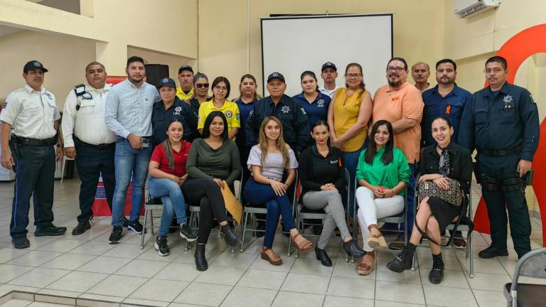 Las jornadas para prevenir la violencia contra niñas y mujeres en Rosario concluyeron con dos conferencias.