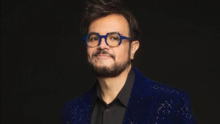 Anuncia Aleks Syntek su nueva gira de presentaciones por Estados Unidos