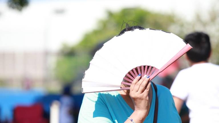 Las muertes las altas temperaturas en México han aumentado.