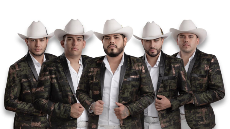 Enamora Grupo Aztteca con el tema ‘Millonario de Amor’